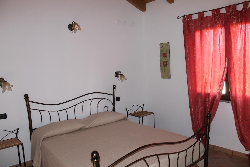 Agriturismo Costa Verde Arbus Quarto foto