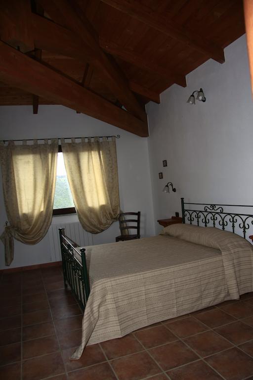 Agriturismo Costa Verde Arbus Quarto foto
