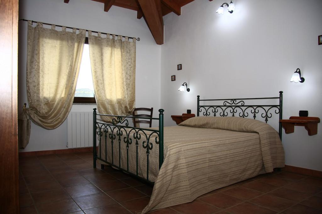 Agriturismo Costa Verde Arbus Quarto foto