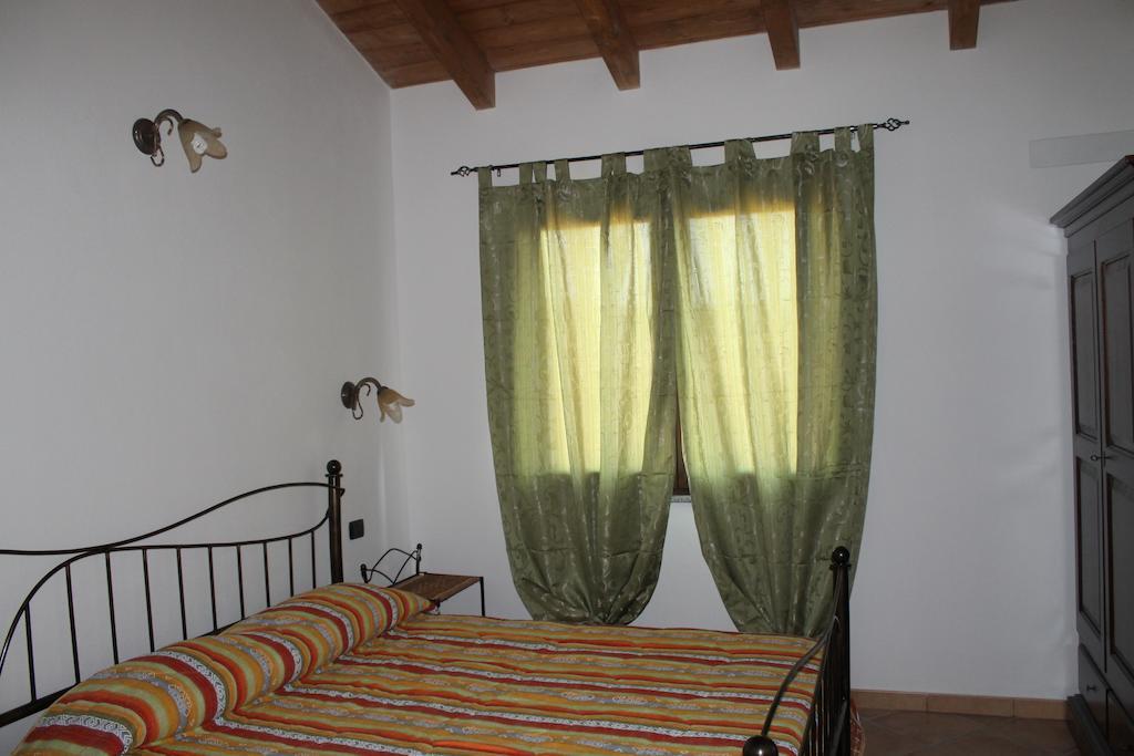 Agriturismo Costa Verde Arbus Quarto foto
